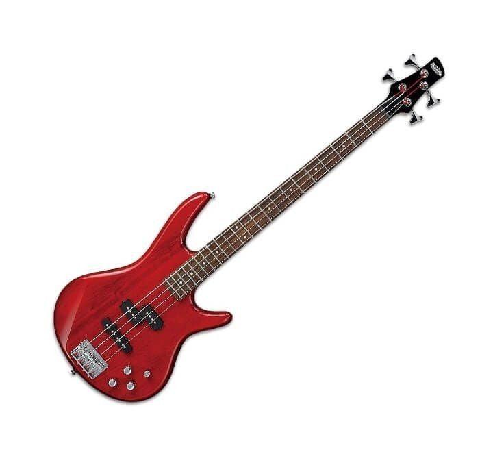 Bajo Electrico Ibanez Gsr200-Tr Activo - The Music Site