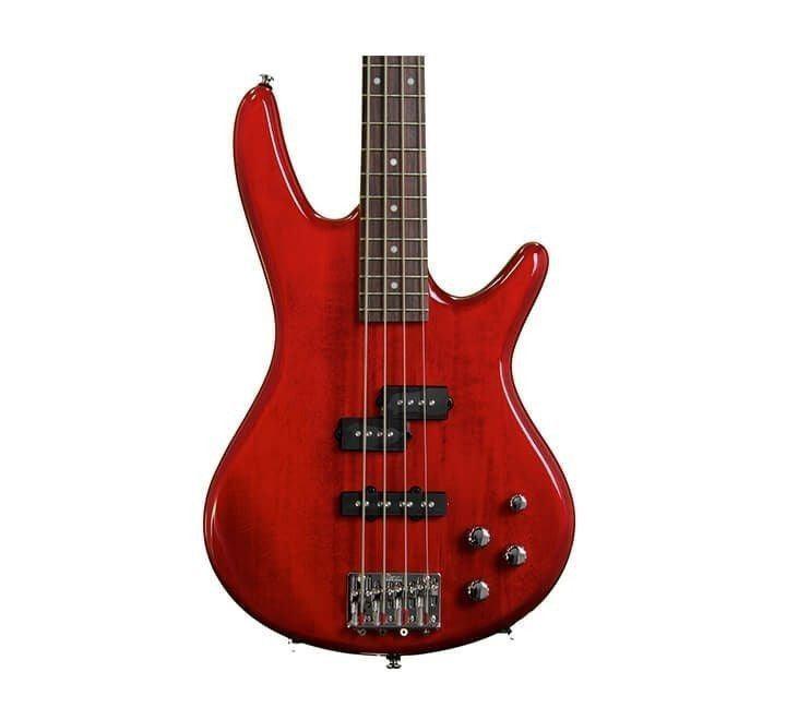 Bajo Electrico Ibanez Gsr200-Tr Activo - The Music Site