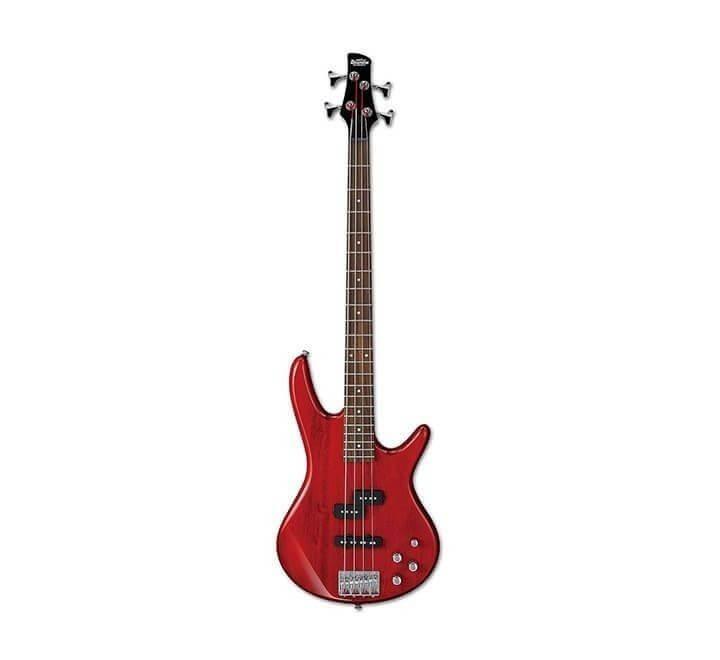 Bajo Electrico Ibanez Gsr200-Tr Activo - The Music Site