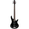 Bajo Electrico Ibanez Gsr205-Bk Activo - The Music Site
