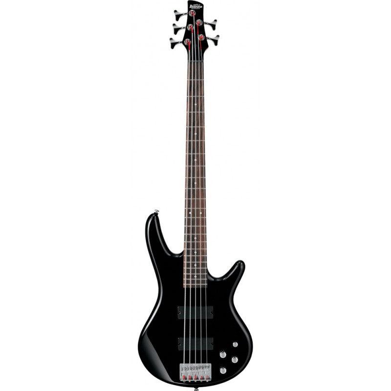 Bajo Electrico Ibanez Gsr205-Bk Activo - The Music Site