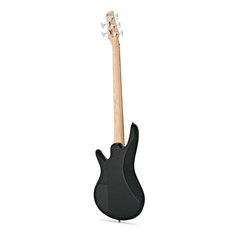 Bajo Electrico Ibanez Gsr205-Bk Activo - The Music Site