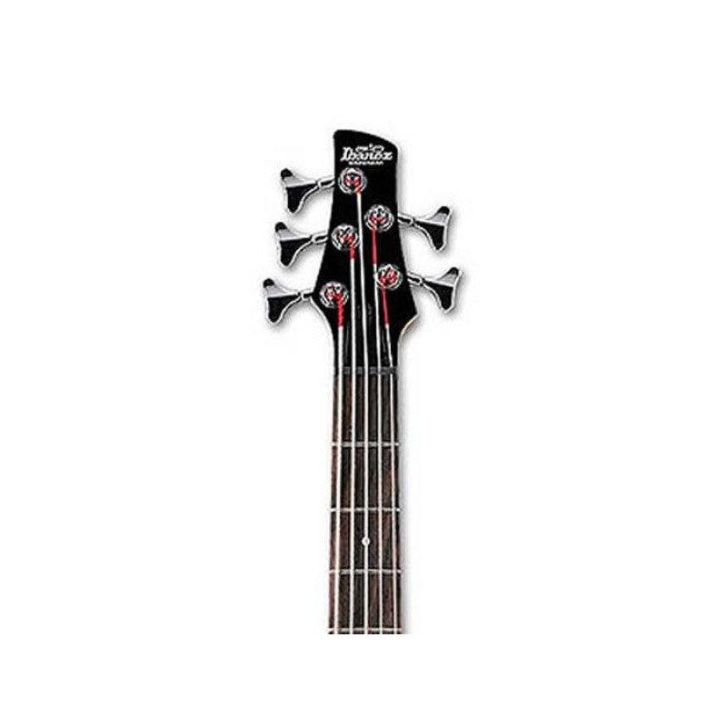Bajo Electrico Ibanez Gsr205-Bk Activo - The Music Site