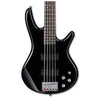Bajo Electrico Ibanez Gsr205-Bk Activo - The Music Site