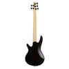 Bajo Electrico Ibanez Gsr205-Bk Activo - The Music Site