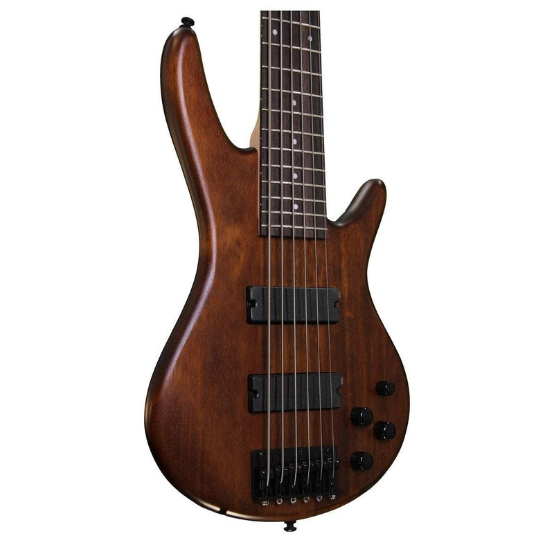 Bajo Electrico Ibanez Gsr206B-Wnf - The Music Site