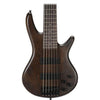 Bajo Electrico Ibanez Gsr206B-Wnf - The Music Site