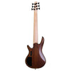 Bajo Electrico Ibanez Gsr206B-Wnf - The Music Site