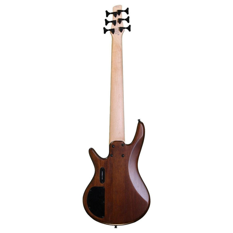 Bajo Electrico Ibanez Gsr206B-Wnf - The Music Site