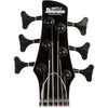 Bajo Electrico Ibanez Gsr206B-Wnf - The Music Site