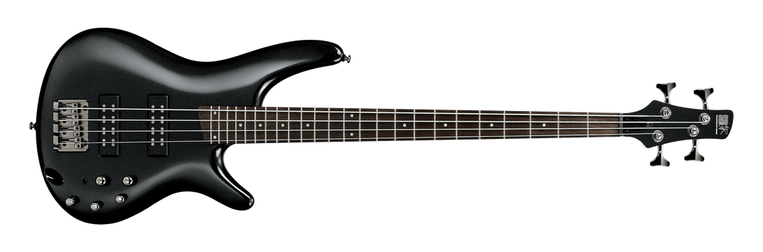 Bajo Electrico Ibanez Sr300E-Iron Pewter - The Music Site
