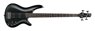 Bajo Electrico Ibanez Sr300E-Iron Pewter - The Music Site