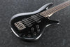 Bajo Electrico Ibanez Sr300E-Iron Pewter - The Music Site