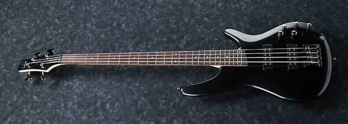 Bajo Electrico Ibanez Sr300E-Iron Pewter - The Music Site