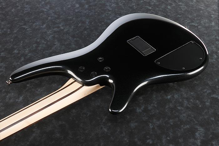 Bajo Electrico Ibanez Sr300E-Iron Pewter - The Music Site