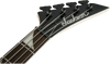 Bajo Electrico Jackson Js2 Concert Bass Ah Fb Stn 2919011568 - The Music Site