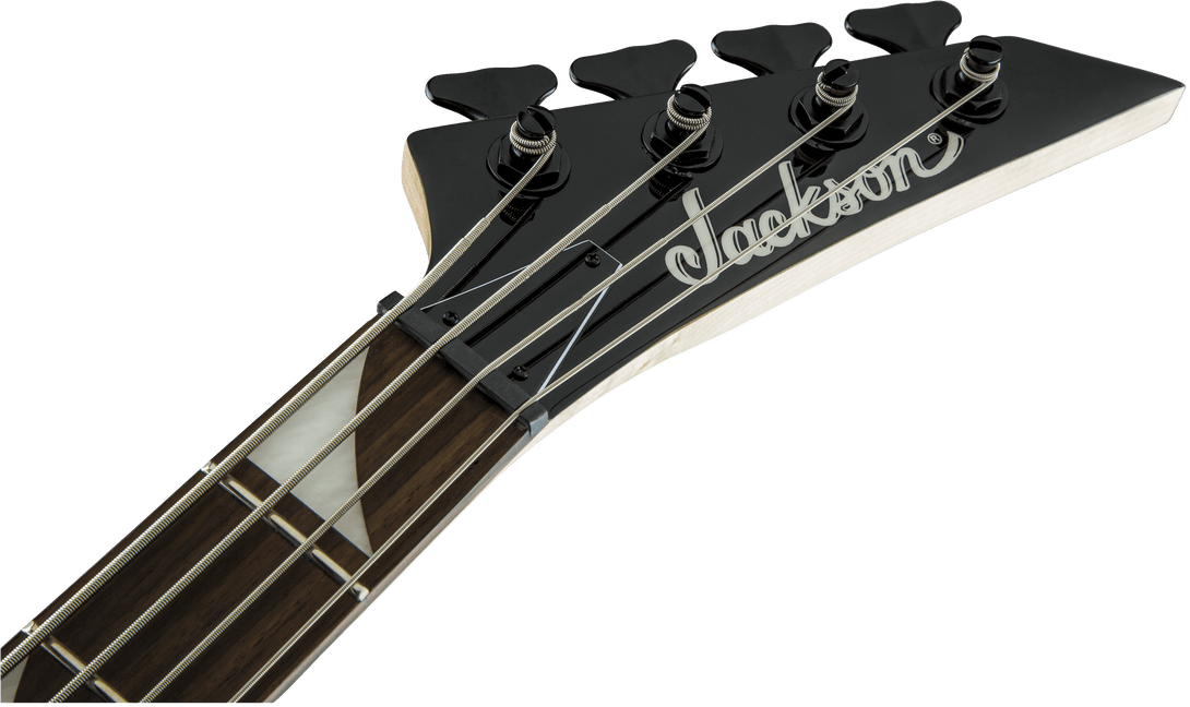 Bajo Electrico Jackson Js2 Concert Bass Ah Fb Stn 2919011568 - The Music Site