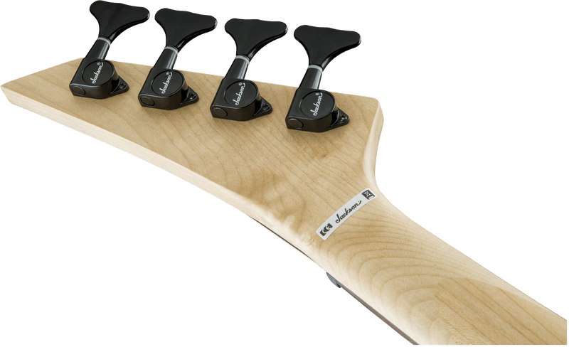 Bajo Electrico Jackson Js2 Concert Bass Ah Fb Stn 2919011568 - The Music Site
