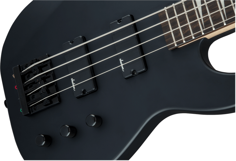 Bajo Electrico Jackson Js2 Concert Bass Ah Fb Stn 2919011568 - The Music Site