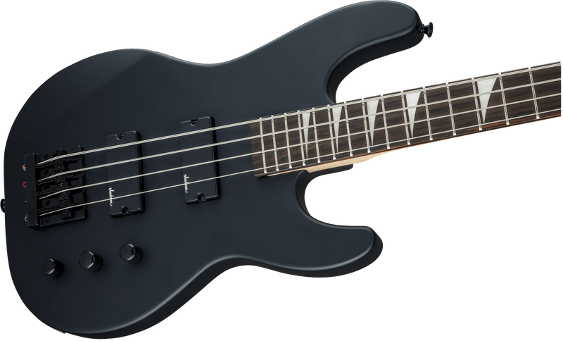 Bajo Electrico Jackson Js2 Concert Bass Ah Fb Stn 2919011568 - The Music Site