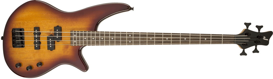 Bajo Electrico Jackson Js2 Spectra 2Ts 2919004520 - The Music Site