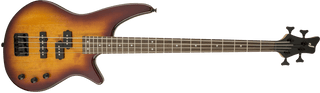 Bajo Electrico Jackson Js2 Spectra 2Ts 2919004520 - The Music Site