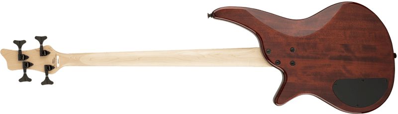 Bajo Electrico Jackson Js2 Spectra 2Ts 2919004520 - The Music Site