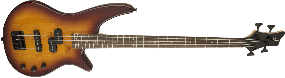 Bajo Electrico Jackson Js2 Spectra 2Ts 2919004520 - The Music Site