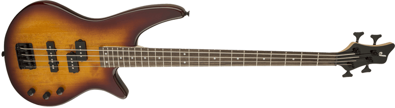 Bajo Electrico Jackson Js2 Spectra 2Ts 2919004520 - The Music Site