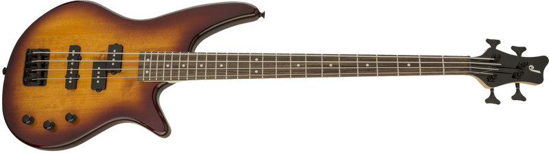 Bajo Electrico Jackson Js2 Spectra 2Ts 2919004520 - The Music Site
