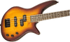 Bajo Electrico Jackson Js2 Spectra 2Ts 2919004520 - The Music Site