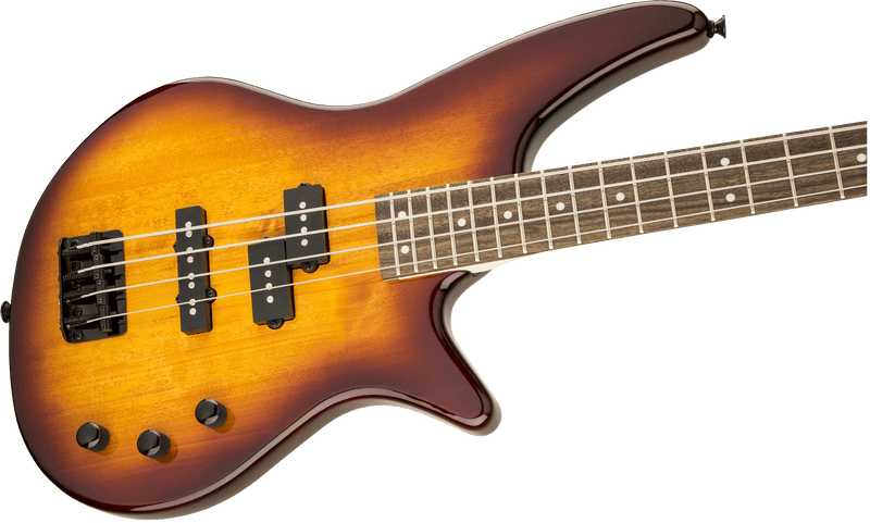 Bajo Electrico Jackson Js2 Spectra 2Ts 2919004520 - The Music Site