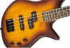 Bajo Electrico Jackson Js2 Spectra 2Ts 2919004520 - The Music Site