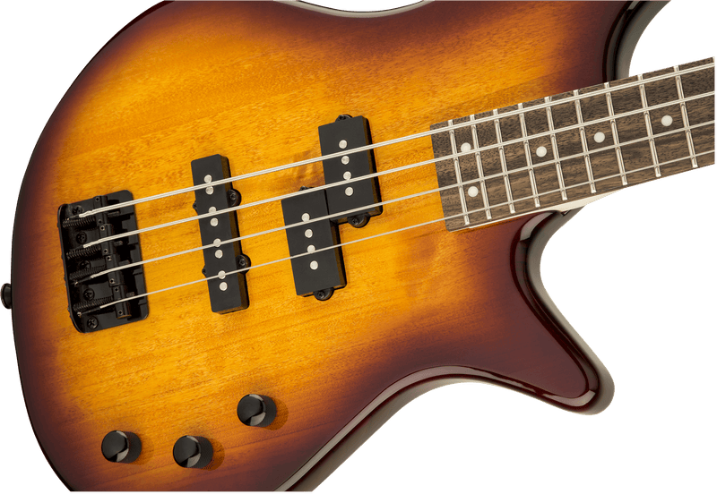 Bajo Electrico Jackson Js2 Spectra 2Ts 2919004520 - The Music Site