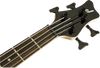 Bajo Electrico Jackson Js2 Spectra 2Ts 2919004520 - The Music Site