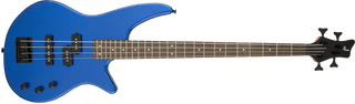 Bajo Electrico Jackson Js2 Spectra Blue 2919004527 - The Music Site