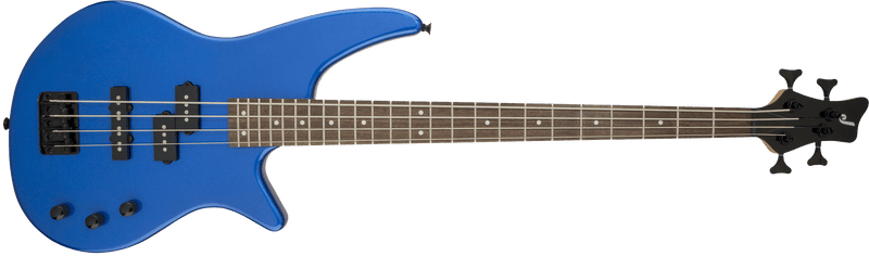 Bajo Electrico Jackson Js2 Spectra Blue 2919004527 - The Music Site