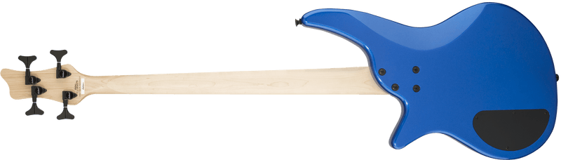 Bajo Electrico Jackson Js2 Spectra Blue 2919004527 - The Music Site