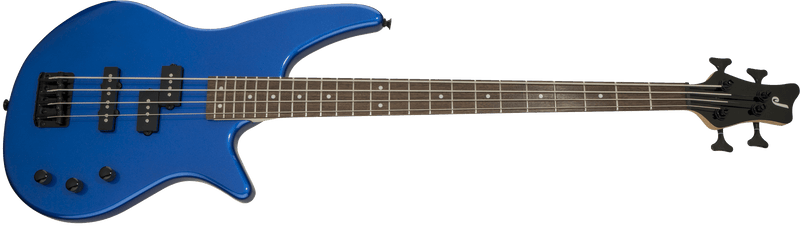 Bajo Electrico Jackson Js2 Spectra Blue 2919004527 - The Music Site