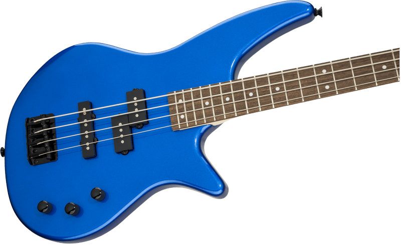 Bajo Electrico Jackson Js2 Spectra Blue 2919004527 - The Music Site