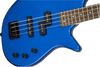 Bajo Electrico Jackson Js2 Spectra Blue 2919004527 - The Music Site