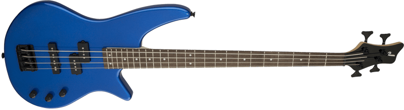 Bajo Electrico Jackson Js2 Spectra Blue 2919004527 - The Music Site