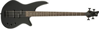 Bajo Electrico Jackson Js2Bk Spetra 2919004503 - The Music Site