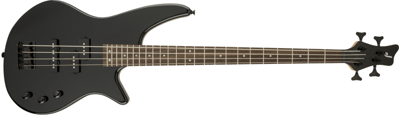Bajo Electrico Jackson Js2Bk Spetra 2919004503 - The Music Site