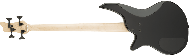Bajo Electrico Jackson Js2Bk Spetra 2919004503 - The Music Site