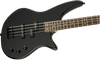 Bajo Electrico Jackson Js2Bk Spetra 2919004503 - The Music Site