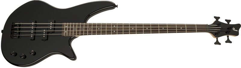Bajo Electrico Jackson Js2Bk Spetra 2919004503 - The Music Site