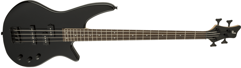 Bajo Electrico Jackson Js2Bk Spetra 2919004503 - The Music Site