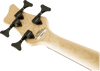 Bajo Electrico Jackson Js2Bk Spetra 2919004503 - The Music Site