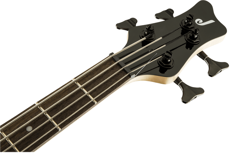 Bajo Electrico Jackson Js2Bk Spetra 2919004503 - The Music Site